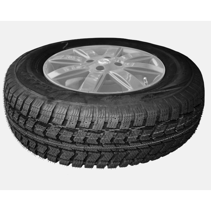 Шины Viatti Vettore Brina V-525 195/75 R16C 107/105R в Саратове ...