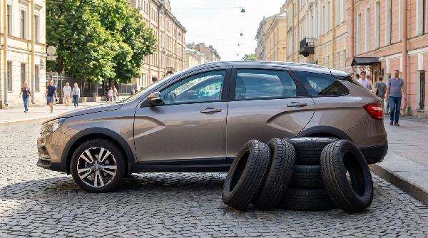 Хорошая летняя резина R16: рейтинг 15 моделей от бюджета до премиума