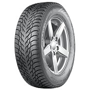 Шины Nokian Tyres Hakkapeliitta R3 SUV 235/60 R16 104R XL